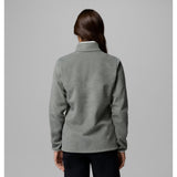 COLUMBIA - BENTON SPRINGS 1/2 SNAP PULLOVER | Sedona Sage Tea Light