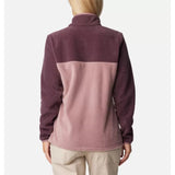 COLUMBIA - BENTON SPRINGS 1/2 SNAP PULLOVER | Moonvista Fig