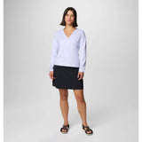 COLUMBIA - ALL SEASONS SKORT | Black