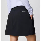 COLUMBIA - ALL SEASONS SKORT | Black