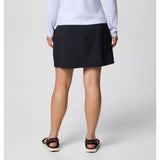 COLUMBIA - ALL SEASONS SKORT | Black