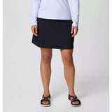 COLUMBIA - ALL SEASONS SKORT | Black