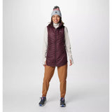 COLUMBIA - MIX IT AROUND LONG VEST II | MOONVISTA