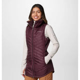 COLUMBIA - MIX IT AROUND LONG VEST II | MOONVISTA