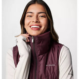 COLUMBIA - MIX IT AROUND LONG VEST II | MOONVISTA