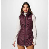 COLUMBIA - MIX IT AROUND LONG VEST II | MOONVISTA