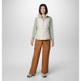 COLUMBIA - MIX IT AROUND VEST III | Dark Stone