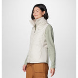 COLUMBIA - MIX IT AROUND VEST III | Dark Stone