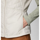 COLUMBIA - MIX IT AROUND VEST III | Dark Stone
