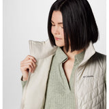 COLUMBIA - MIX IT AROUND VEST III | Dark Stone