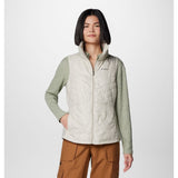 COLUMBIA - MIX IT AROUND VEST III | Dark Stone