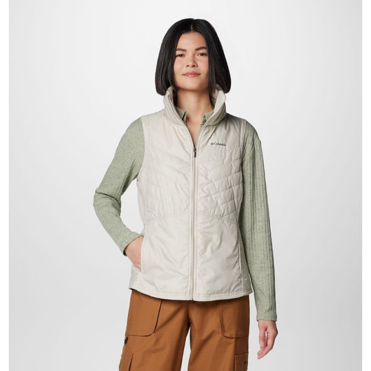COLUMBIA - MIX IT AROUND VEST III | Dark Stone