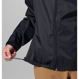 COLUMBIA - GLENNAKER LAKE II RAIN JACKET | Black
