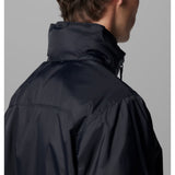 COLUMBIA - GLENNAKER LAKE II RAIN JACKET | Black