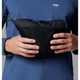 COLUMBIA - GLENNAKER LAKE II RAIN JACKET | Black