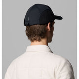 COLUMBIA - LANDROAMER EAR FLAP CAP | Black Working Badge