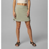 COLUMBIA - ALL SEASONS RUCHED SKORT | Safari