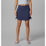 COLUMBIA - ALL SEASONS RUCHED SKORT | Nocturnal