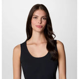 COLUMBIA - ALL SEASONS DRESS | Black
