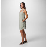 COLUMBIA - ALL SEASONS DRESS | Safari