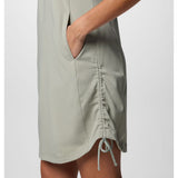 COLUMBIA - ALL SEASONS DRESS | Safari
