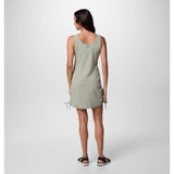 COLUMBIA - ALL SEASONS DRESS | Safari