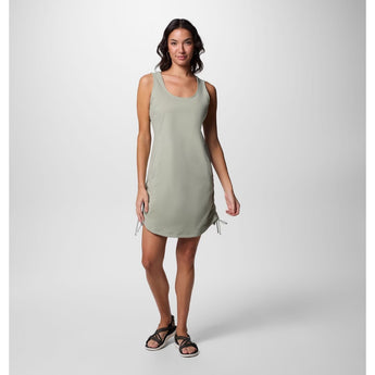 COLUMBIA - ALL SEASONS DRESS | Safari