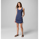 COLUMBIA - ALL SEASONS DRESS | Nocturnal
