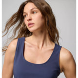 COLUMBIA - ALL SEASONS DRESS | Nocturnal