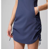 COLUMBIA - ALL SEASONS DRESS | Nocturnal