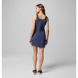 COLUMBIA - ALL SEASONS DRESS | Nocturnal