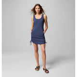 COLUMBIA - ALL SEASONS DRESS | Nocturnal