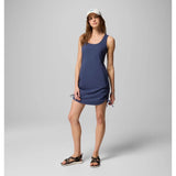 COLUMBIA - ALL SEASONS DRESS | Nocturnal