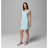 COLUMBIA - ALL SEASONS DRESS | Marine Light