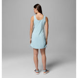 COLUMBIA - ALL SEASONS DRESS | Marine Light