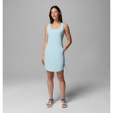 COLUMBIA - ALL SEASONS DRESS | Marine Light