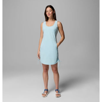 COLUMBIA - ALL SEASONS DRESS | Marine Light