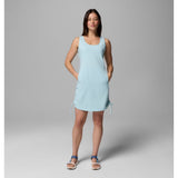 COLUMBIA - ALL SEASONS DRESS | Marine Light