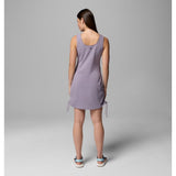 COLUMBIA - ALL SEASONS DRESS | Shale Purple
