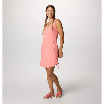 COLUMBIA - ALL SEASONS DRESS | Alpenglow