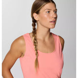 COLUMBIA - ALL SEASONS DRESS | Alpenglow