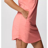 COLUMBIA - ALL SEASONS DRESS | Alpenglow