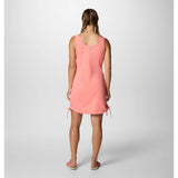 COLUMBIA - ALL SEASONS DRESS | Alpenglow
