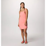 COLUMBIA - ALL SEASONS DRESS | Alpenglow