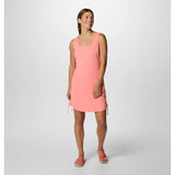 COLUMBIA - ALL SEASONS DRESS | Alpenglow