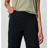 COLUMBIA - ALL SEASONS CAPRI | Black