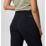 COLUMBIA - ALL SEASONS CAPRI | Black