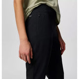 COLUMBIA - ALL SEASONS CAPRI | Black