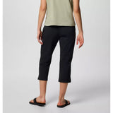 COLUMBIA - ALL SEASONS CAPRI | Black