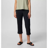 COLUMBIA - ALL SEASONS CAPRI | Black